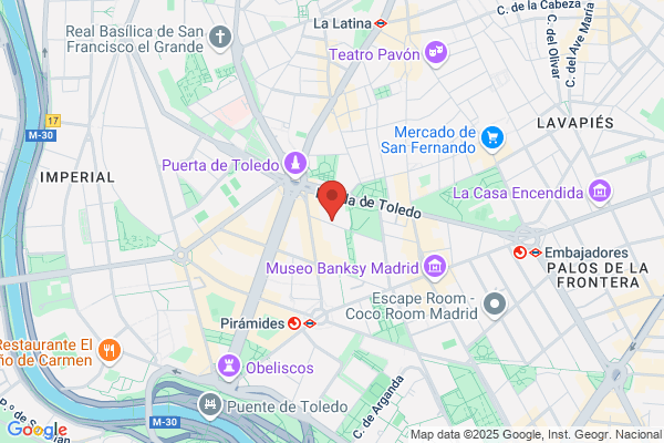 Centro De Salud
