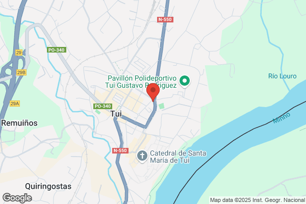 Porto Calvo a.