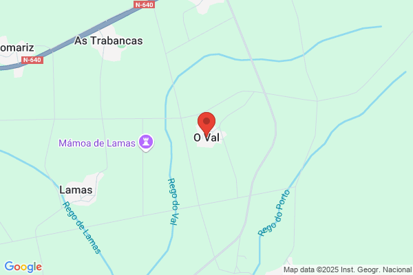 Val Vilariño m.
