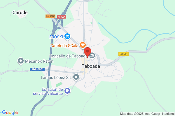 Vilariño Taboada v.