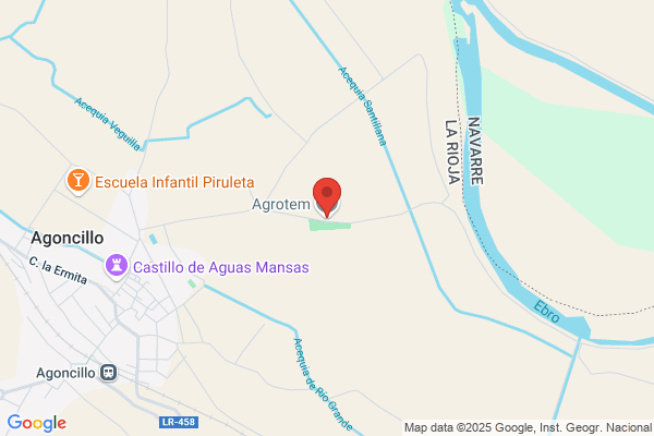 Agrotem