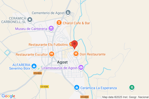 Aquagest S.A.