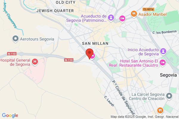Ayuso Macia f. A.