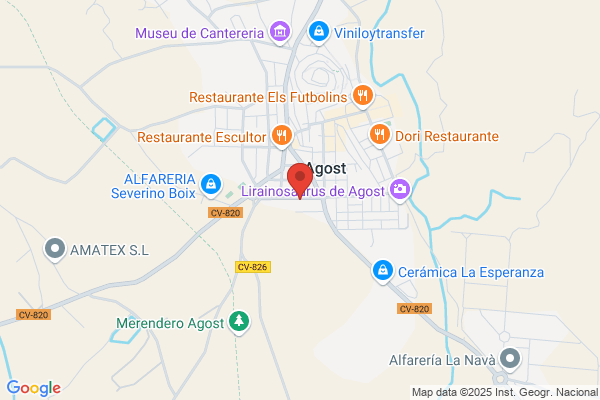 Cerrajeria Ximo
