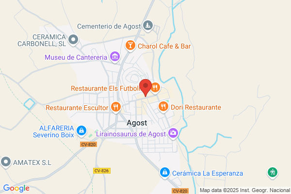 Consum Sdad. Coop. Ltda.