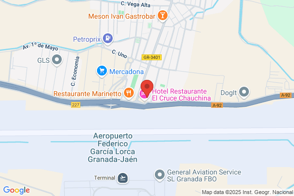 Guillermo Garcia-Maurino Ruiz-Berdejo