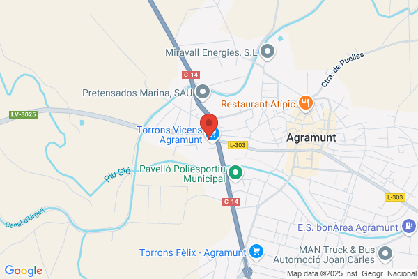 Serra Utges - Pdctos. Agrop. Productes Agropecuaris m.