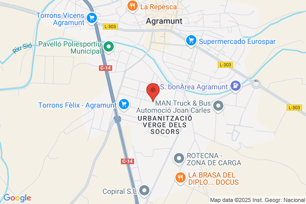 Delfi Sole Isanta