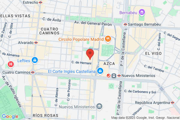 Oximesa S.L