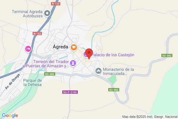 Agrupacion De Defensa Sanitaria De Ganado Porcino De agreda y com