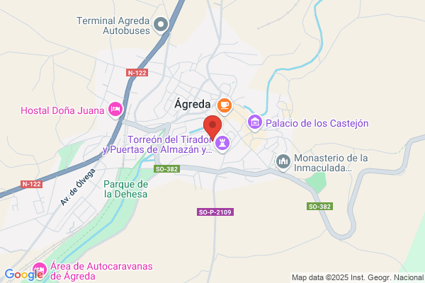 Colegio Rural Agrupado El Madero