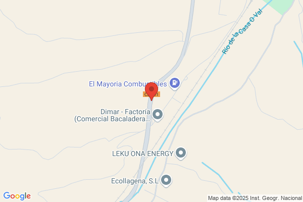 Cooperativa Industrial Chacinera San Miguel Del Moncayo