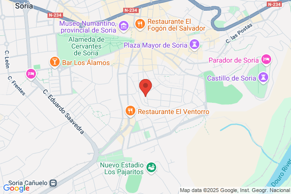 Fontaneria Calefaccion-Gas Julio Moñux
