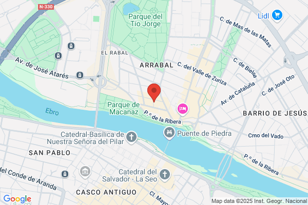 Peluqueria De Señoras Mari Carmen