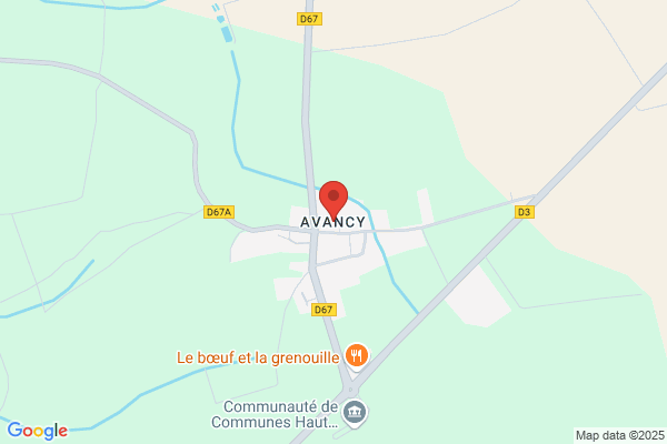 Avancy