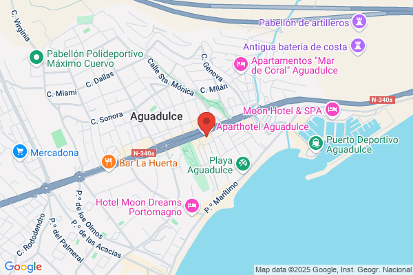 Gestión Energética Sol Almería, S.L.