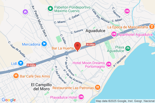 Agricola De Gilena S.A.