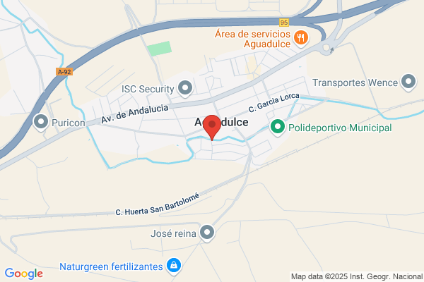 Asesoria Haro Garcia S.Cv.