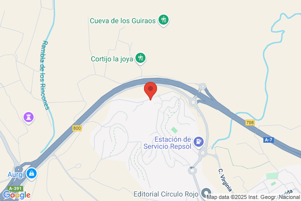 Carpintería Metálica Horacio