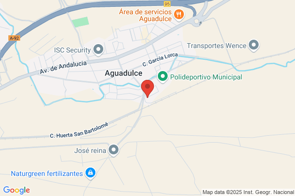 Carpram Sociedad Cooperativa Andaluza