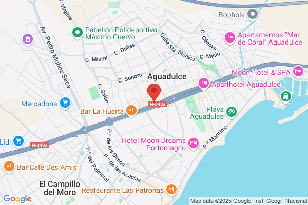 Farmacia Bulevar