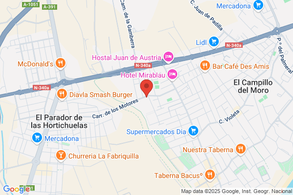 Neoaesthetic Salud & Estética Avanzada