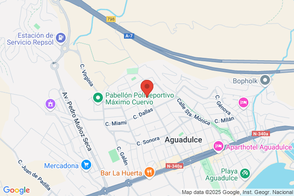 Parra Jardineria