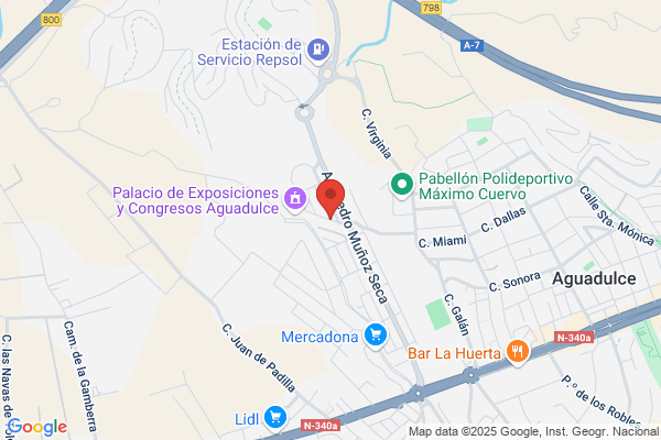 Pinturas y Multiservicios Miró Almeria