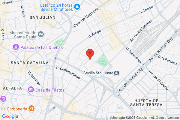 Yesesa Sdad Cooperativa Andaluza