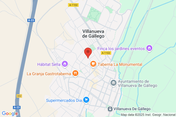 Bodegas Palafox Zaragoza S.L.
