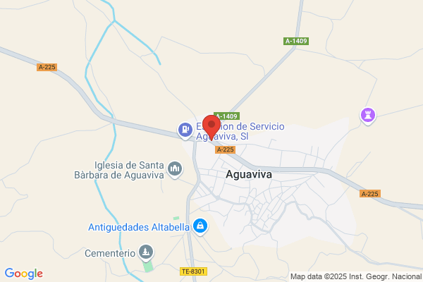 Aiguatex Sociedad Cooperativa