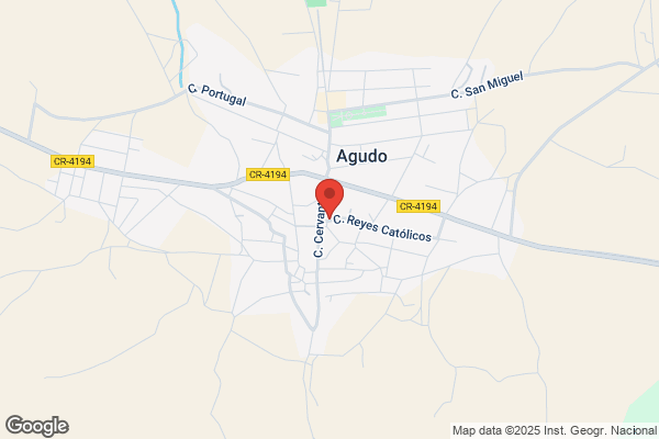 Caja Rural De Ciudad Real