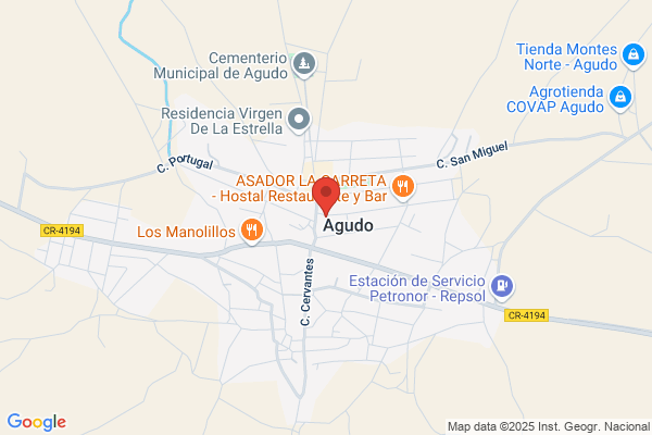 Centro De Salud - Cita Previa Avisos Domiciliarios