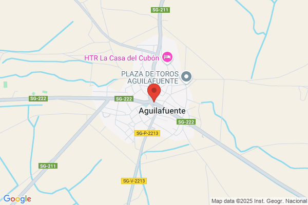 Los Arcos