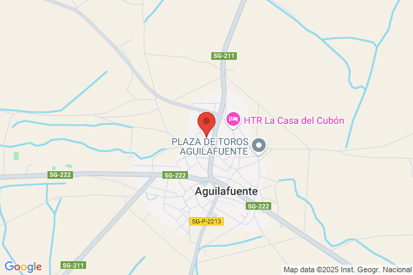 Centro De Salud