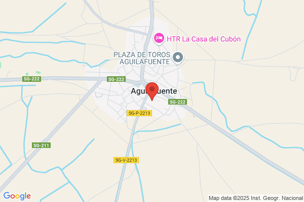 Colegio Rural Agrupado C.R.A.