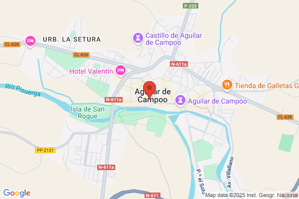 Banco De Castilla