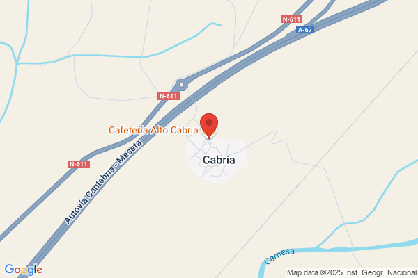 Bar Alto De Cabria