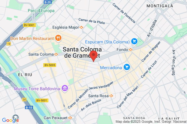 Garcia Beltran a.