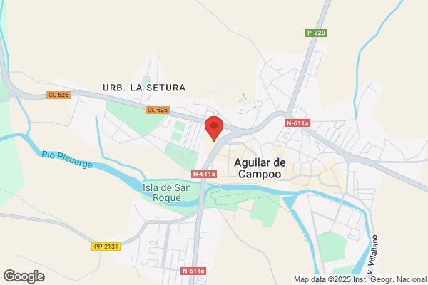 Valentin Estrada Gago E Ildefonso Estrada Gago cdad