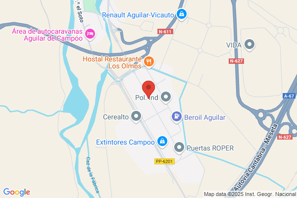 Cristalería Vielba S.A.