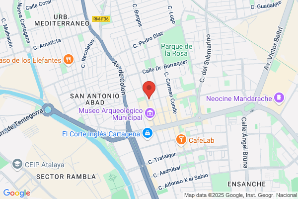 Doce Nuñez - Clinica Dental e.