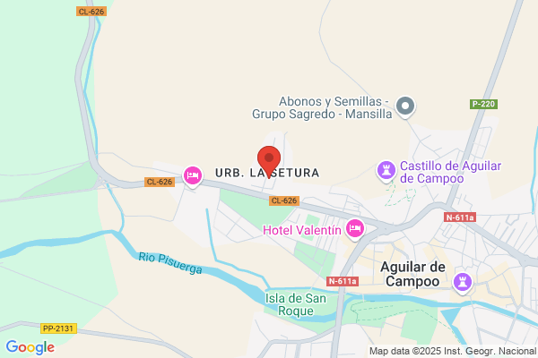 Navaguir S.L.