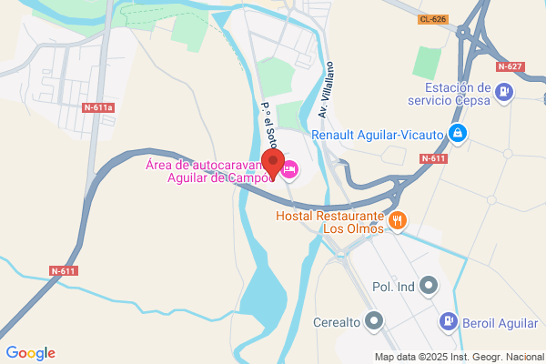 Centro De Educacion De Adultos