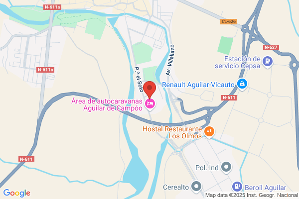 Colegio Nacional Comarcal Mixto El Soto