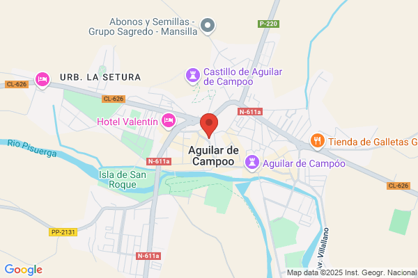 Seguros Santa Lucia