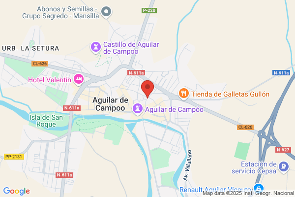 Boutique Del Pan
