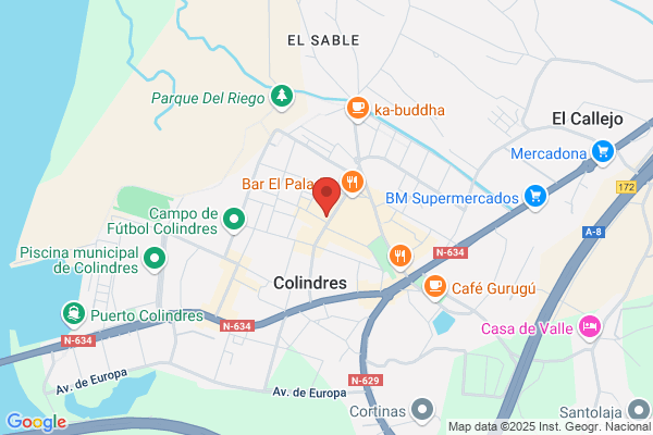 Pasteleria Valtierra