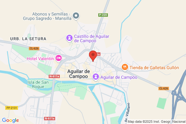 Peluqueria Ojeda