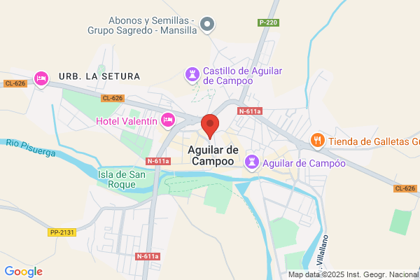 Peluqueria Y Salon De Belleza Fali